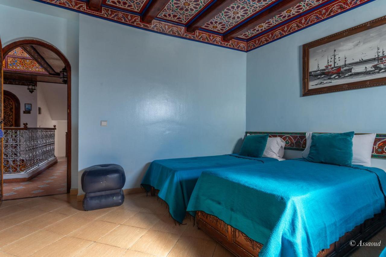 Chams Hotel Chefchaouen