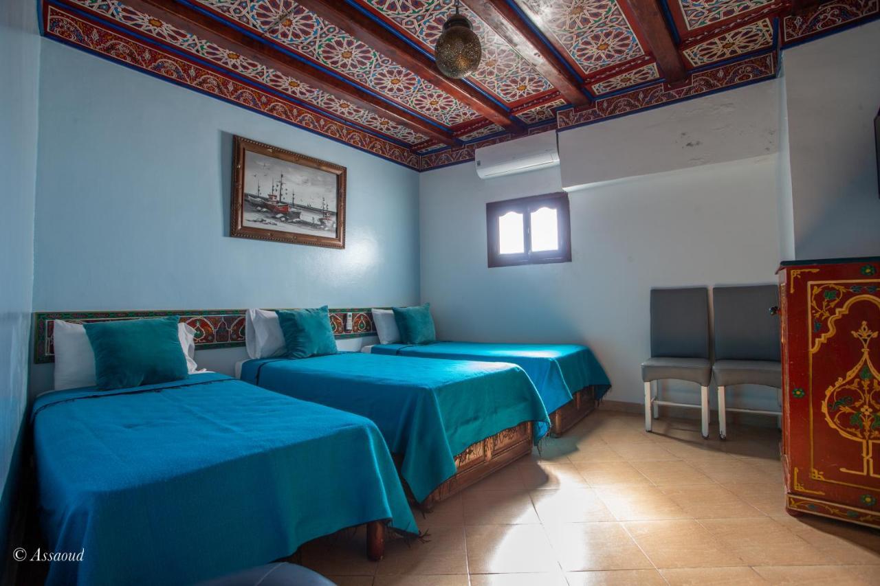 Chams Hotel Chefchaouen