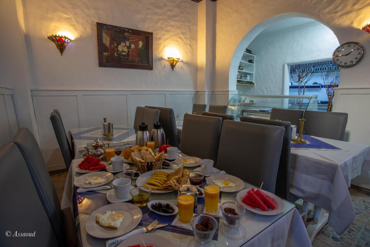 Chams Hotel Chefchaouen