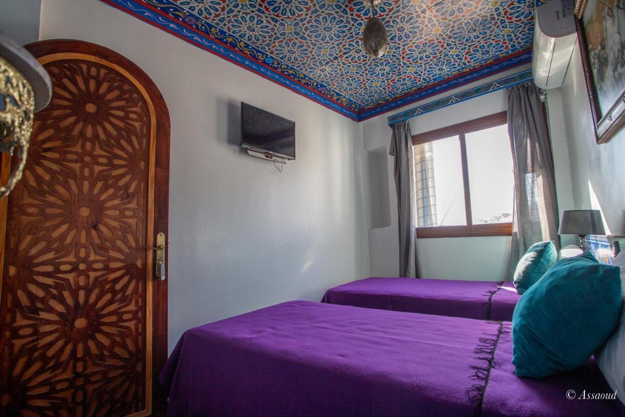 Chams * Chefchaouen