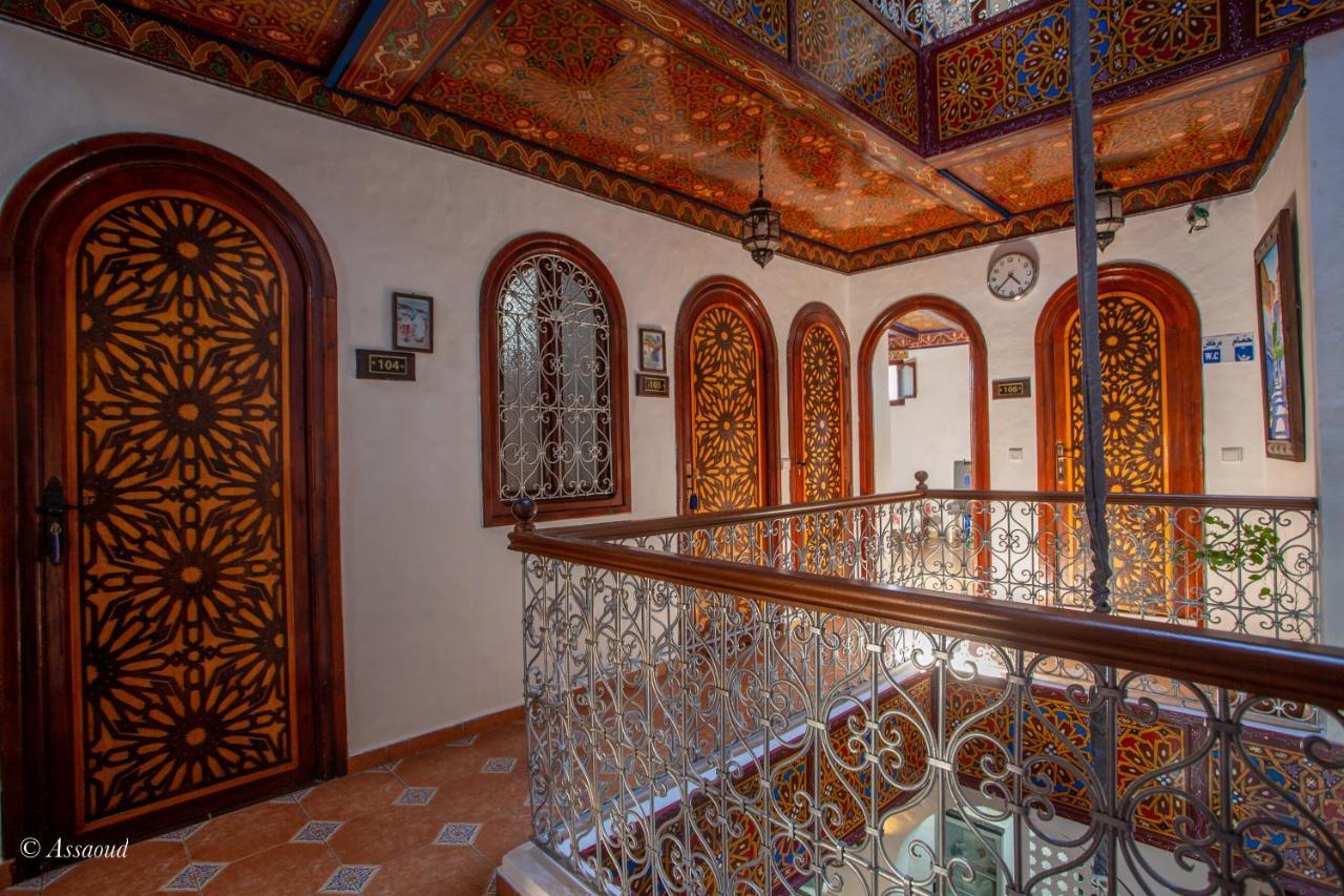 Chams Chefchaouen