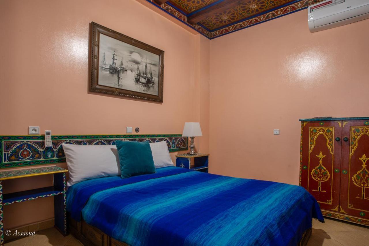 Hotel Chams