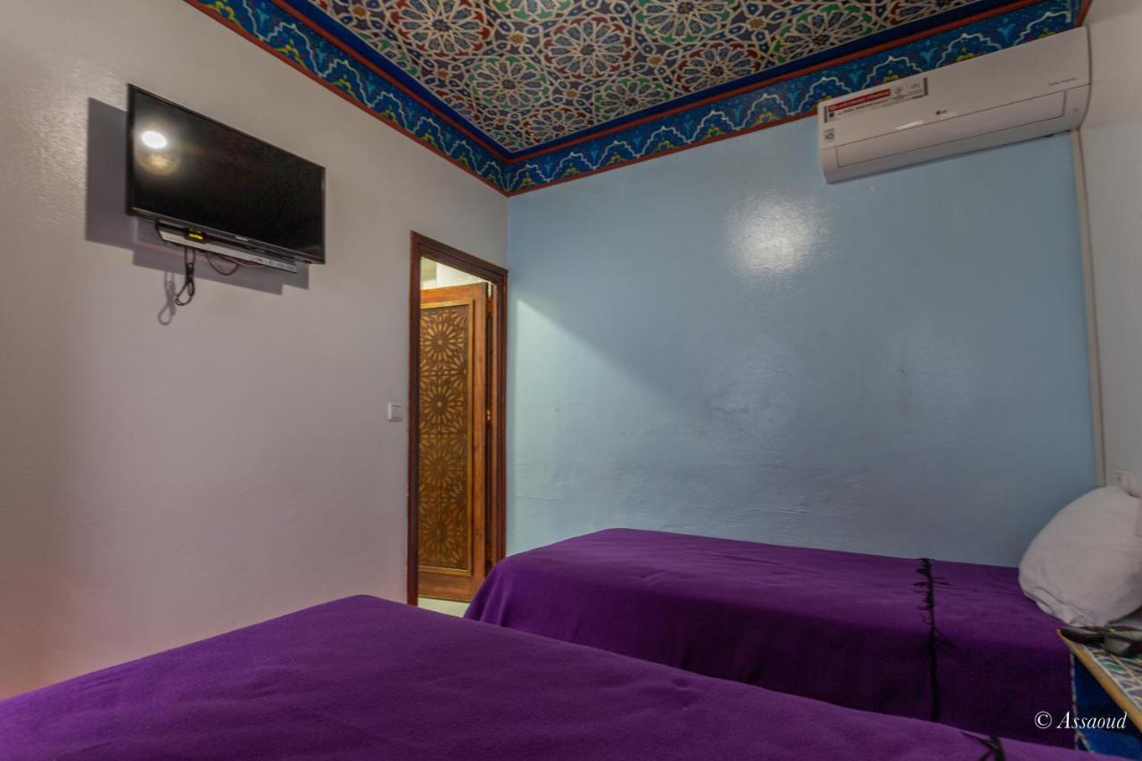 Hotel Chams *