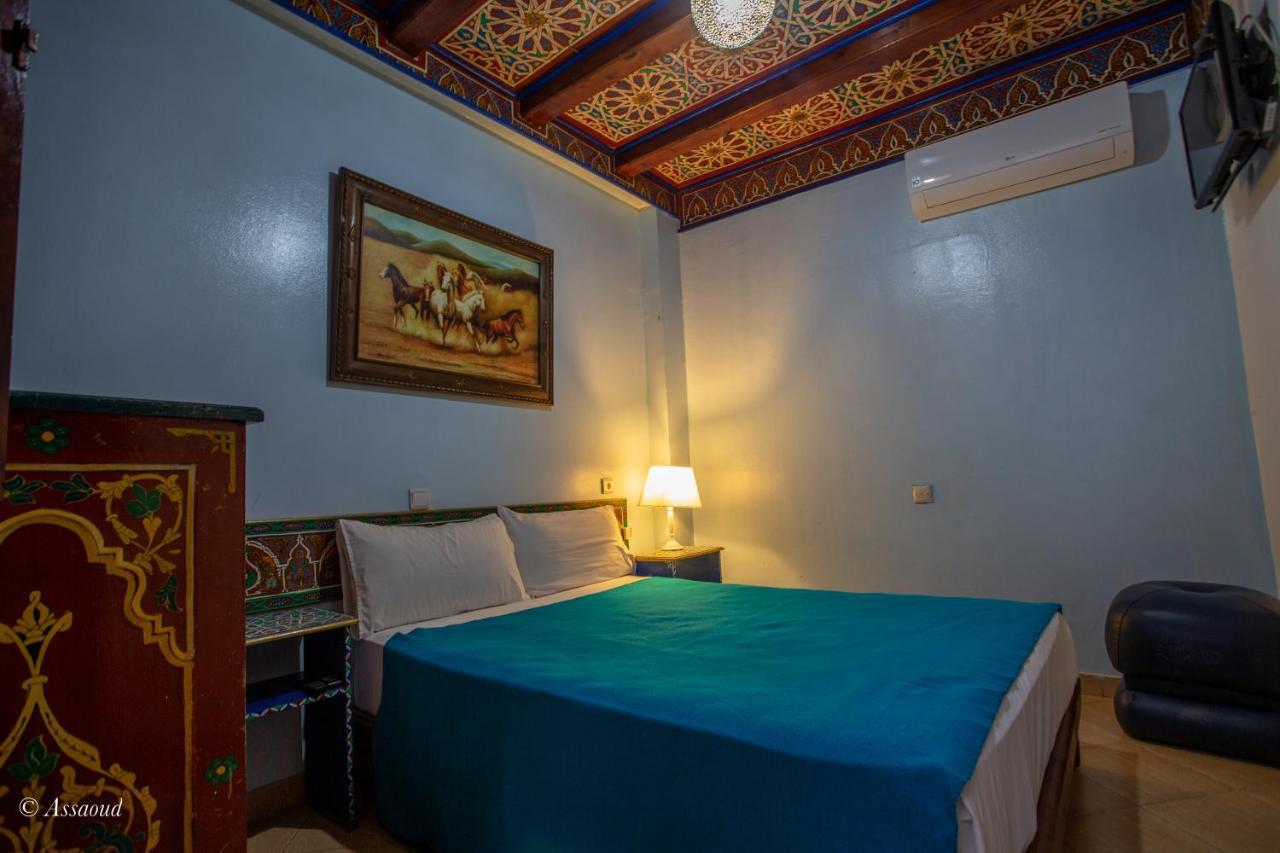 Chams * Chefchaouen
