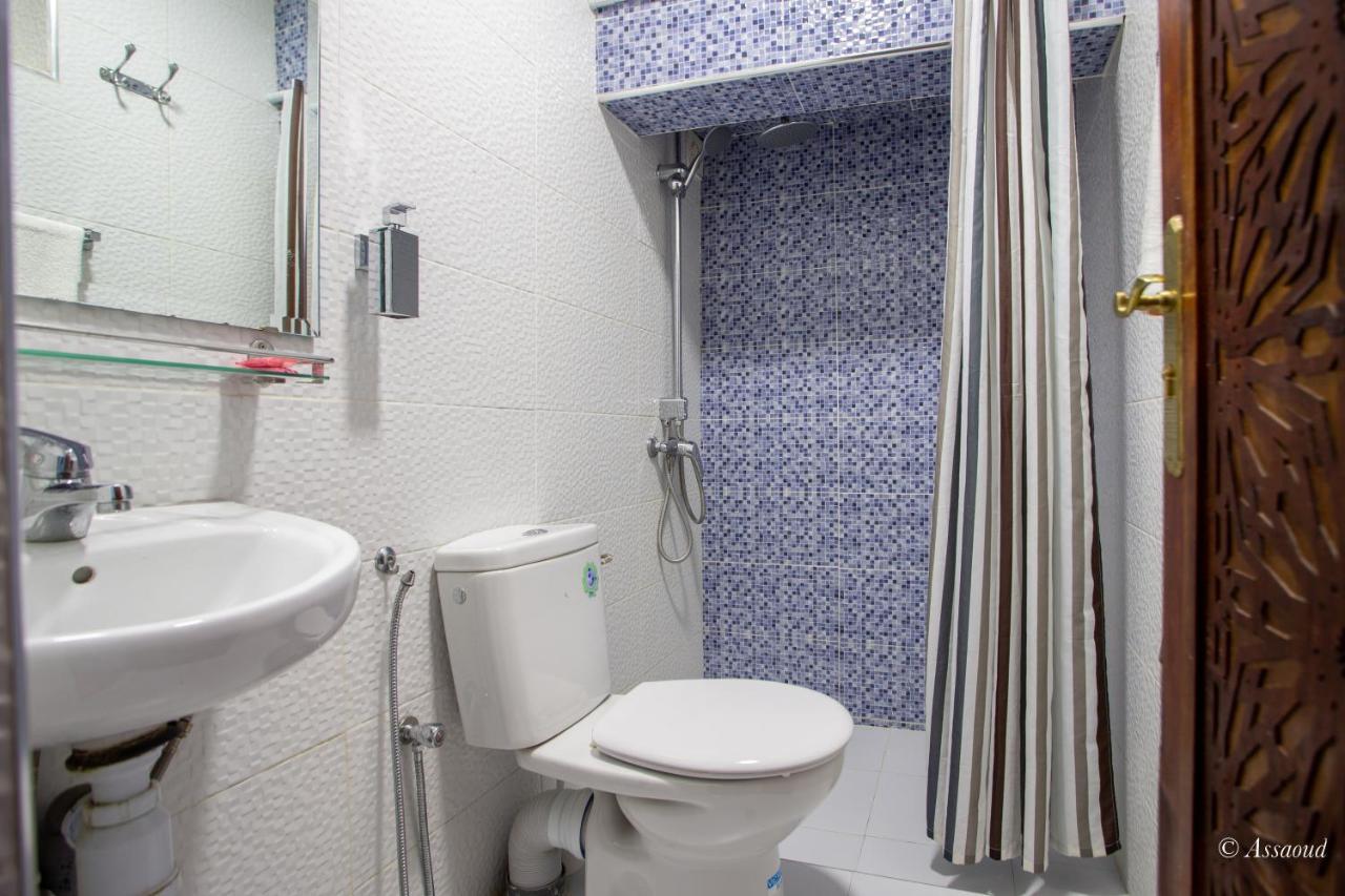 Chams Hotel