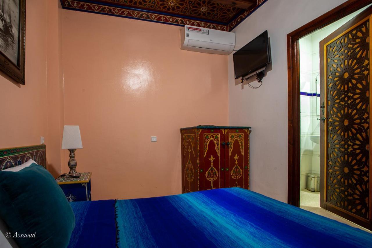 Chams Chefchaouen